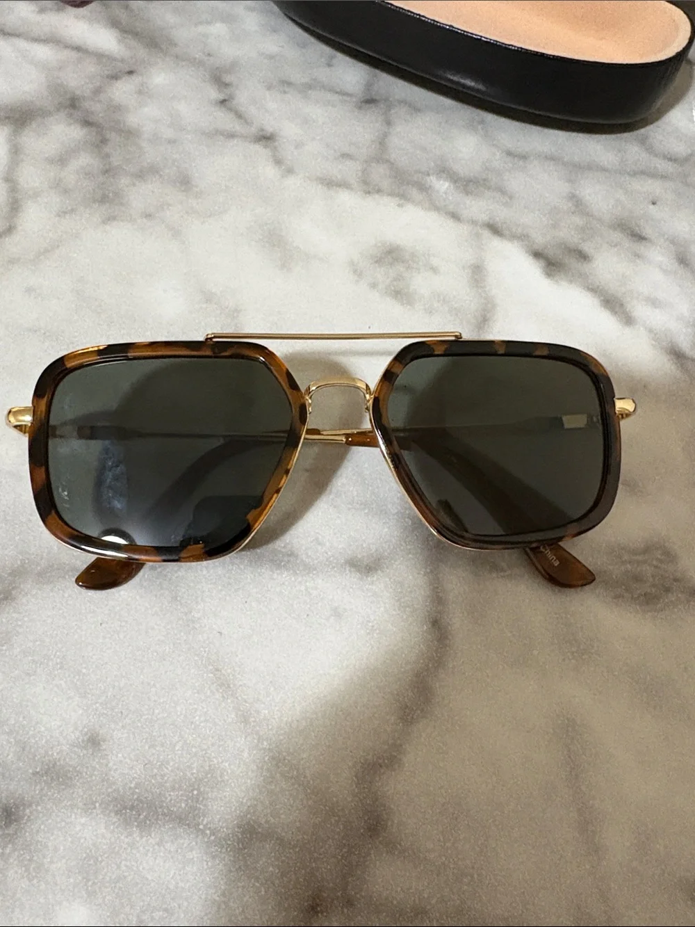 Vintage Sunglasses